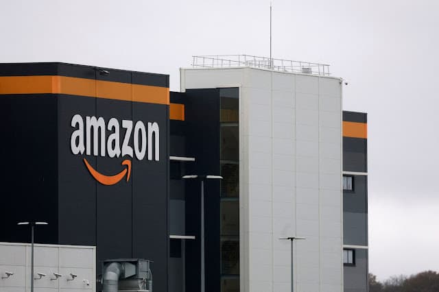 Amazon fecha acordo de US$11,57 bi para comprar empresa de satélites Globalstar e competir com Starlink