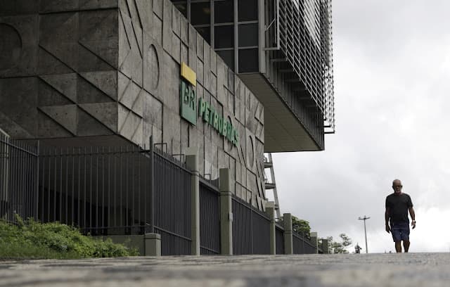 Medidas sobre diesel não engessam nem mudam estratégia de preços da Petrobras, diz CEO