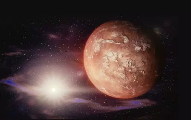 Viagem a Marte leva anos, mas brasileiro descobre rota que pode durar poucos meses