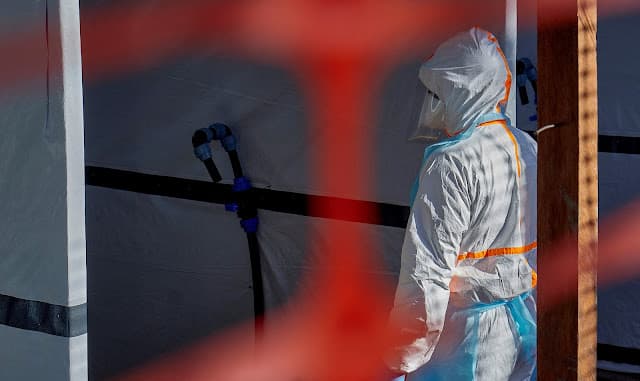 Congo diz que número de casos confirmados de Ebola sobe para 452, incluindo 82 mortes