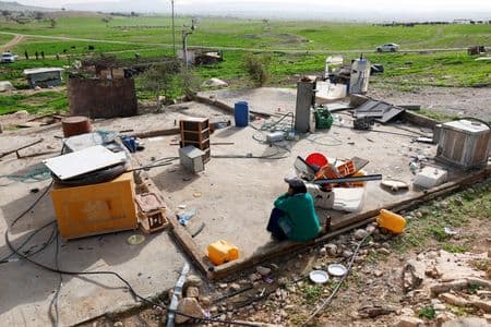 Israel assumirá mais poderes na Cisjordânia e flexibilizará compra de terras pelos colonos, segundo mídia