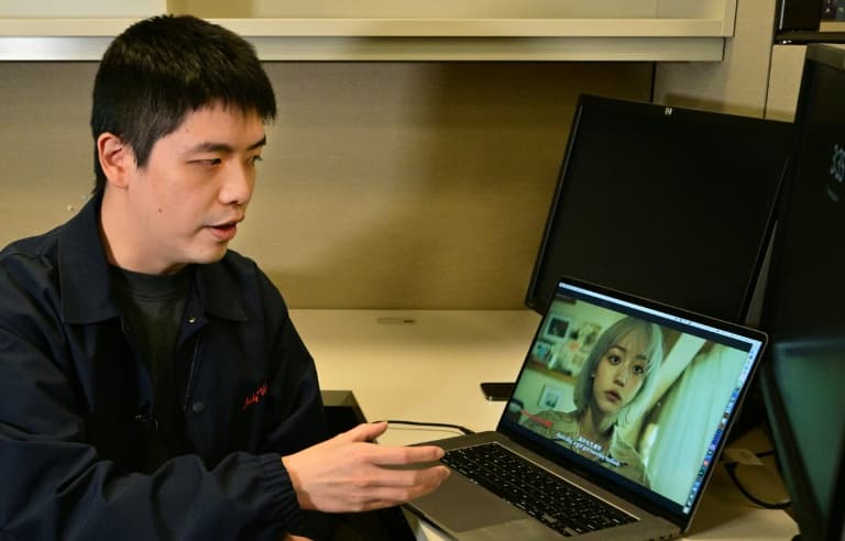 Jovens cineastas que sonham com Oscar veem IA como um atalho