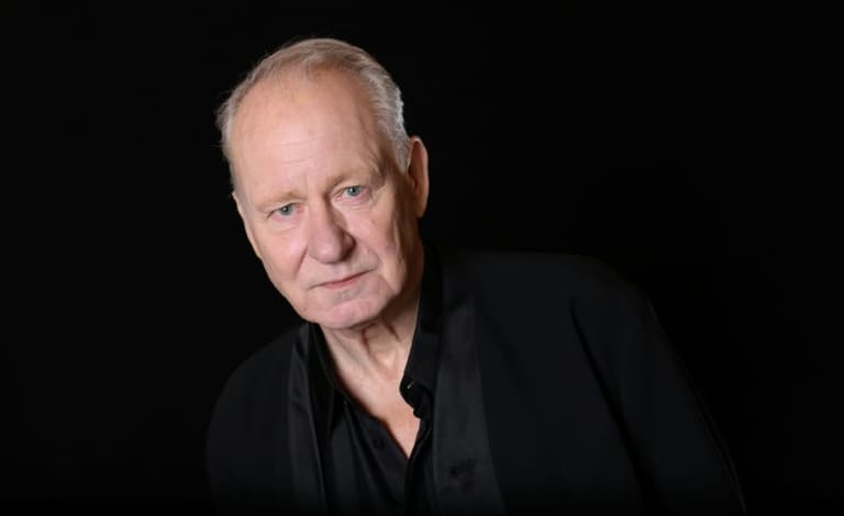 Para o indicado ao Oscar Stellan Skarsgard, cinema de qualidade é como uma boa refeição