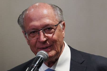 Alckmin diz que encaminhou decreto sobre salvaguardas do acordo entre Mercosul e UE para Casa Civil