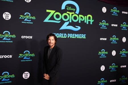 Criadores de "Zootopia 2" celebram sucesso da animação de maior bilheteria de Hollywood