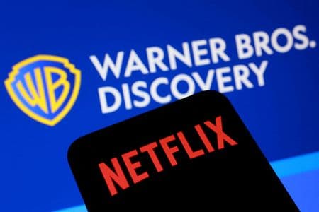 Onze Estados dos EUA pedem que Departamento de Justiça investigue minuciosamente oferta da Netflix pela Warner Bros