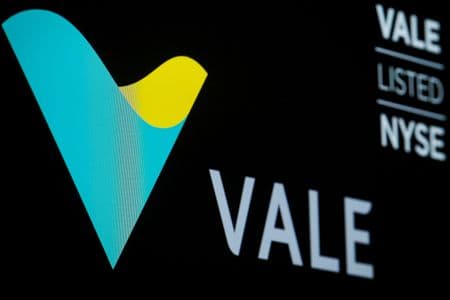 Vale vê relações Brasil-China em melhor momento e ressalta parceria com estatal CMRG
