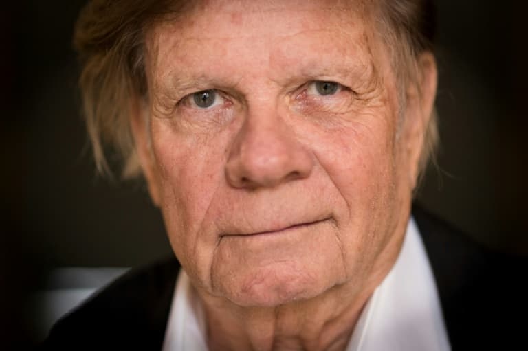 Morre o pintor suíço Peter Stämpfli, expoente europeu da Pop Art