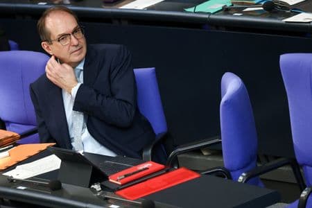 Autoridades alemãs terão mais poderes contra hackers estrangeiros, mostra projeto de lei