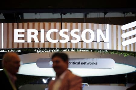 Ericsson processa Acer por licença de patente de tecnologia sem fio 4G e 5G