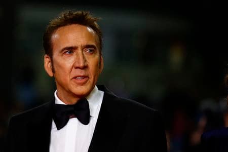 Série “Spider-Noir”, com Nicolas Cage, tem data de estreia marcada