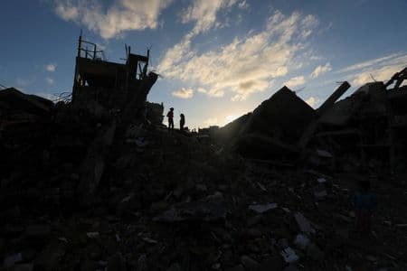 Noruega sediará reunião de doadores para palestinos, mas não participará do Conselho da Paz de Trump